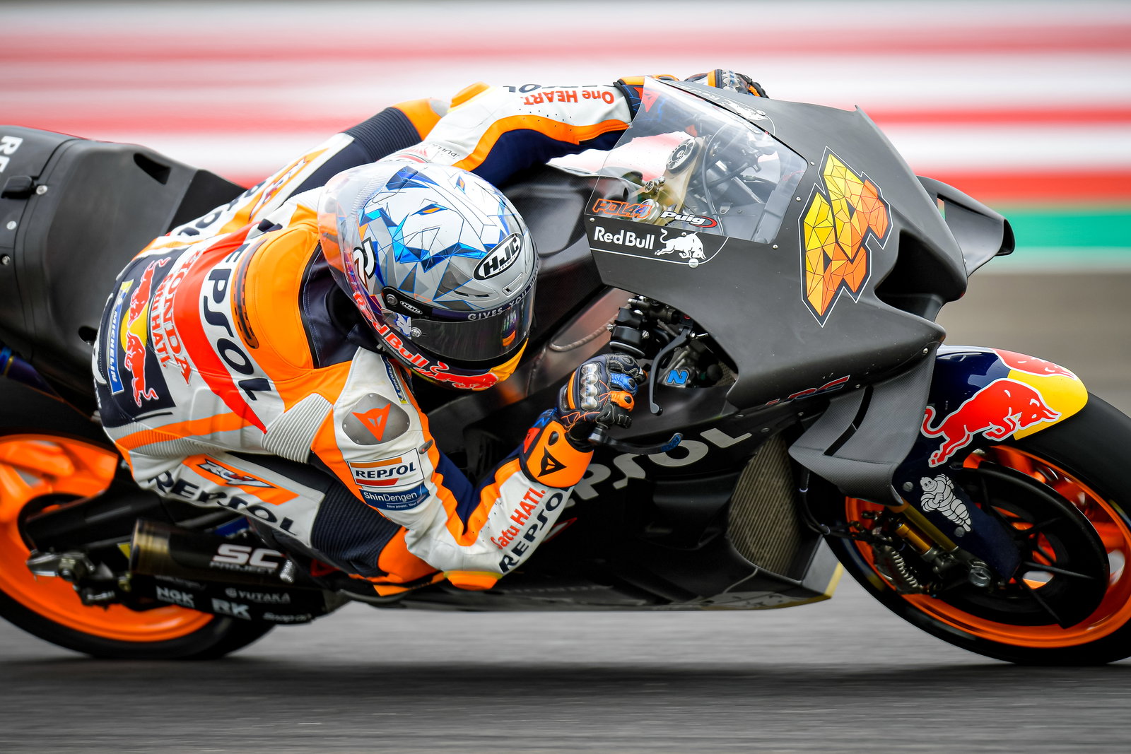 2022 Mandalika MotoGP Test Results, Indonesia - Sunday, Day 3 (FINAL)